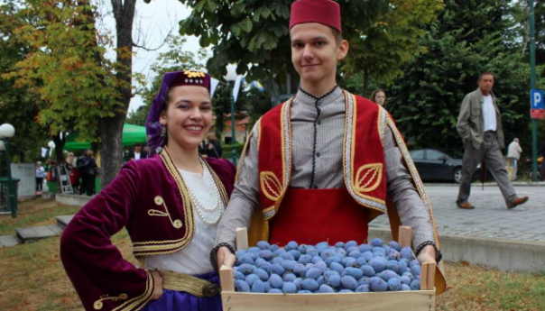 Na Sajmu šljive razgovori o suvremenim trendovima ruralnog turizma