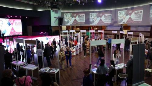 Na sajmu zapošljavanja KS predstavljeno više od 770 radnih mjesta