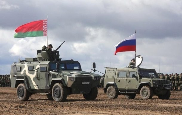 Na samom pragu NATO-a: Rusija i Bjelorusija započele veliku vojnu vježbu