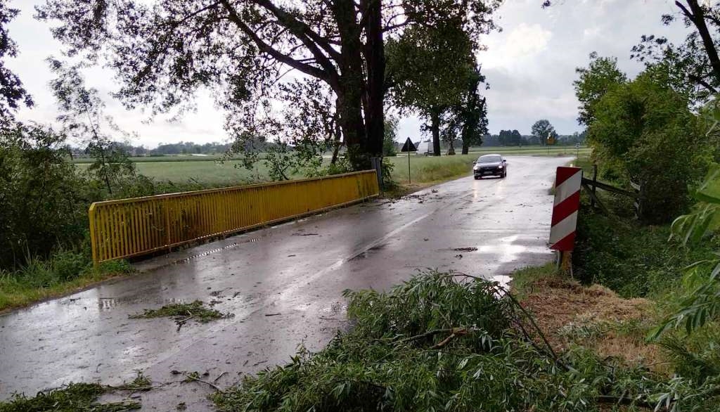 Na sanaciji šteta snažnog nevremena angažirano gotovo 300 vatrogasaca