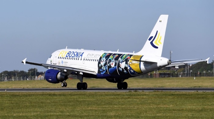 Na Sarajevski aerodrom stiglo preostalih 20 respiratora 