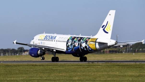 Na Sarajevski aerodrom stiglo preostalih 20 respiratora