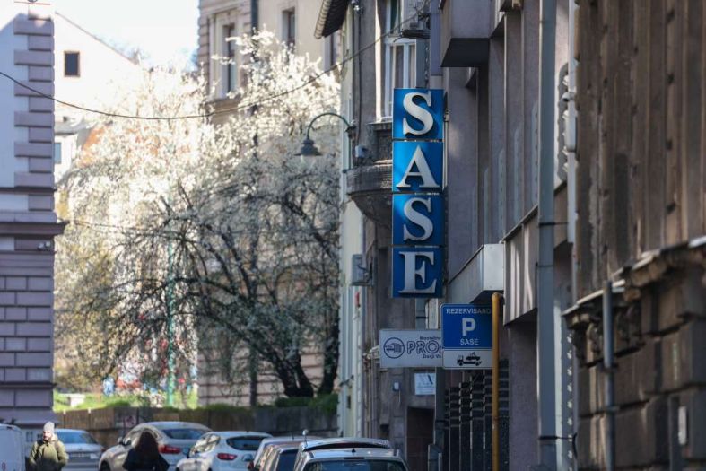 Na Sarajevskoj berzi ostvaren promet od 26.043,44 KM