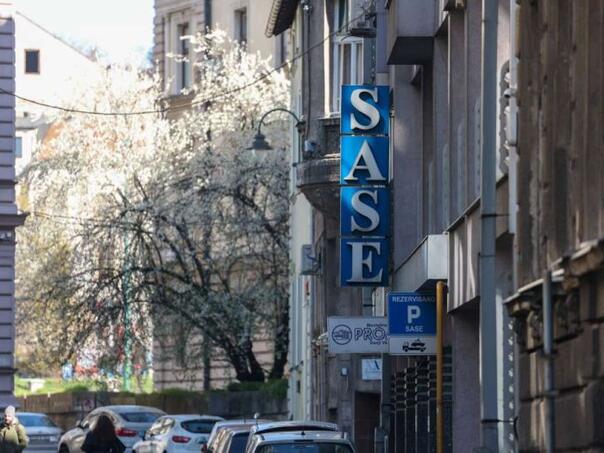 Na Sarajevskoj berzi promet 52.960,86 KM