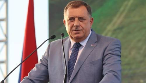 Na Šarovića i Borenovića više ne računaju ni SDS i PDP