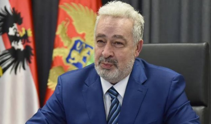 Na sastanku potvrđeno opredjeljenje da bude potpisan Temeljni ugovor