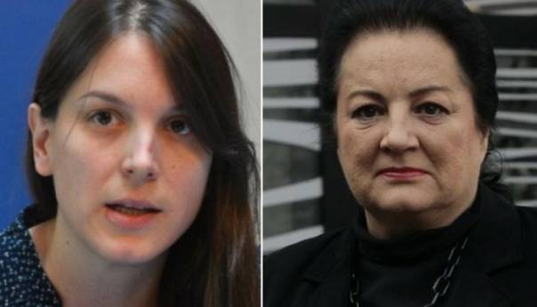 Na sastanku sa Merkel u Beogradu bila i kćerka Svetlane Cenić