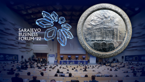 Na SBF-u će biti dodijeljene nagrade za doprinos razvoju poduzetništva