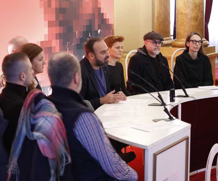 Na sceni NPS sutra praizvedba predstave 'Jedan je Muhammad Ali'
