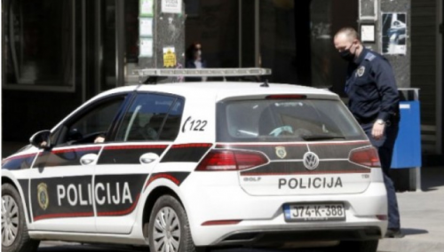 Na Sedreniku bačena bomba, oštećena privatna kuća