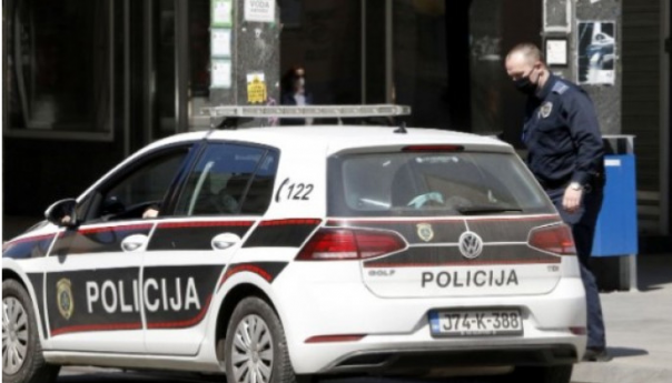 Na Sedreniku bačena bomba, oštećena privatna kuća