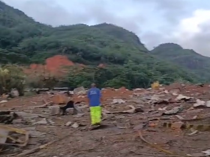 Na Sejšelima proglašeno vanredno stanje zbog eksplozije u industrijskoj zoni