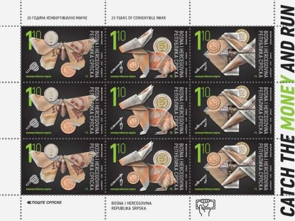 Na sjajan način obilježen jubilej konvertibilne marke