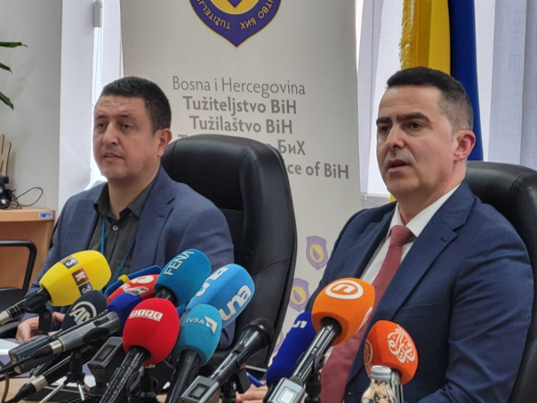 Na sjednici kolegija Tužilaštva BiH bez rasprave o ključnim problemima