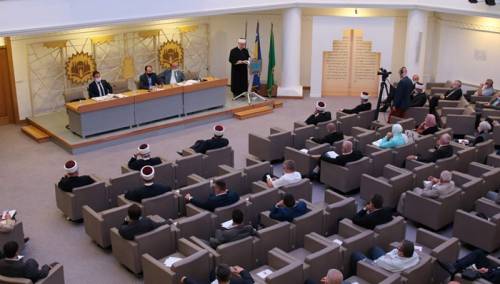 Na sjednici Sabora IZ u BiH usvojeni plan rada i budžet za 2021.