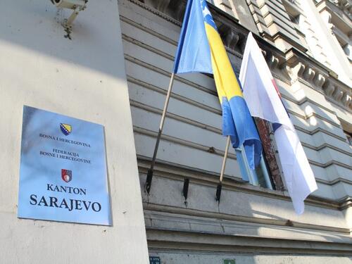 Na sjednici Skupštine KS 14. marta smjena Bojana Bošnjaka