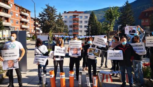 Na sjednici SO Foča planirano razmatranje izgradnje mHE 'Bjelava'