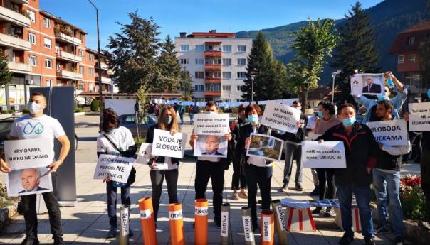 Na sjednici SO Foča planirano razmatranje izgradnje mHE 'Bjelava'