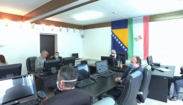 Na sjednici Vlade SBŽ-a upozoreno: 'Školujemo kadrove za zavod ili inozemstvo'