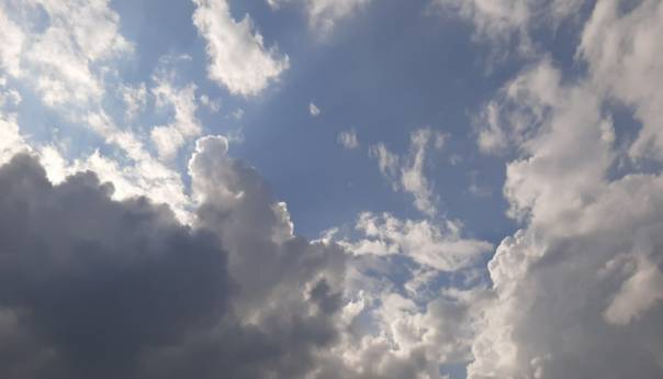 Na sjeverozapadu Bosne pretežno oblačno, u ostatku zemlje vedro