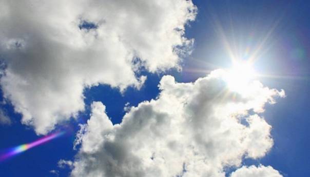 Na sjeveru Bosne jutros oblačno, u ostatku zemlje pretežno vedro