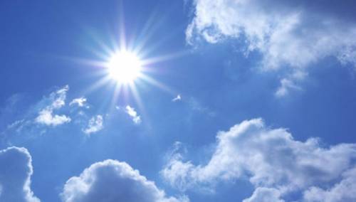 Na sjeveru i sjeverozapadu Bosne oblačno, u ostatku BiH vedro