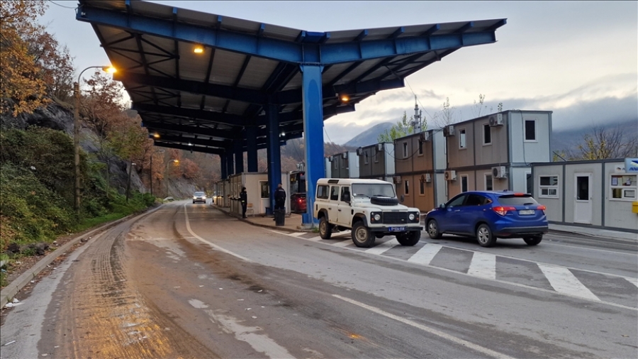 Na sjeveru Kosova mirno, na prelazima Jarinje i Brnjak nema zastoja