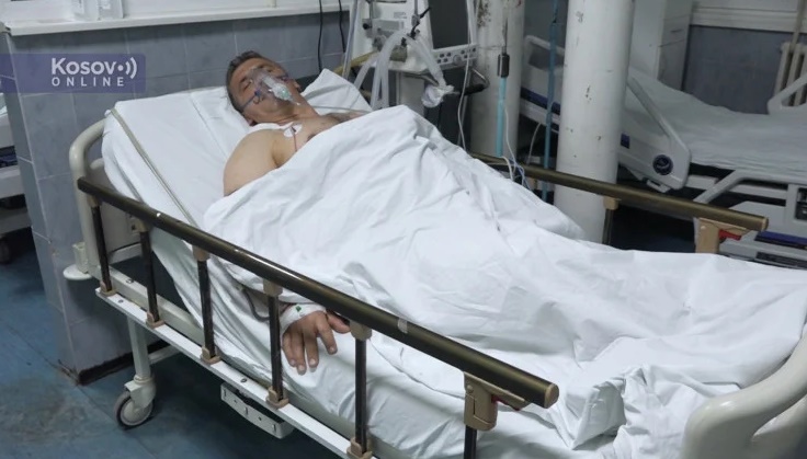 Na sjeveru Kosova ranjen Srbin, kosovska Policija demantira navode o sudjelovanju u incidentu