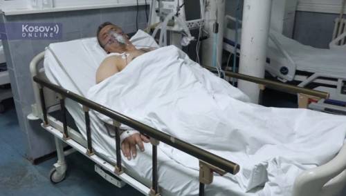 Na sjeveru Kosova ranjen Srbin, kosovska Policija demantira navode o sudjelovanju u incidentu