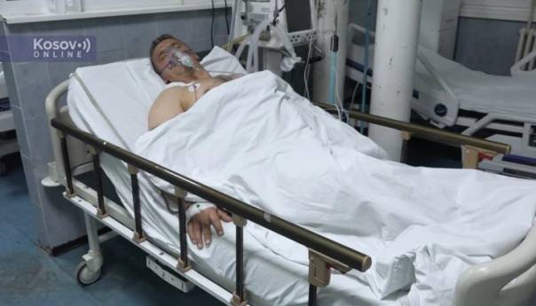 Na sjeveru Kosova ranjen Srbin, kosovska Policija demantira navode o sudjelovanju u incidentu
