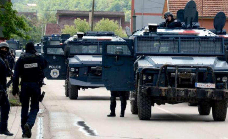 Na sjeveru Kosova stanje mirno, noć protekla bez incidenata