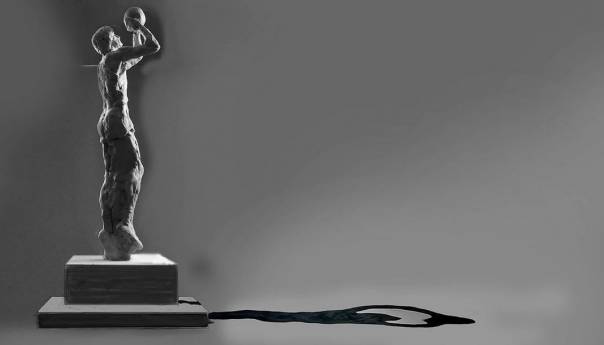 Na Skenderiji će 31. maja biti otkriven spomenik Mirzi Delibašiću