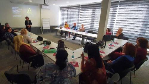 Na skupu u Zenici o nedostacima programa imunizacije u ZDK i cijeloj BiH