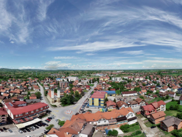 Na šljunčari kod Odžaka pronađeno beživotno tijelo