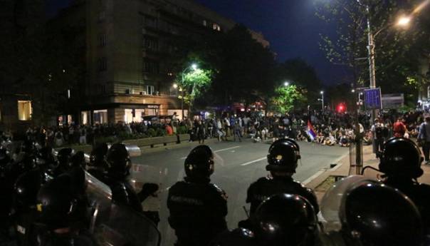 Na slobodi dvojica Izraelaca uhapšena u Beogradu, ambasada platila kazne