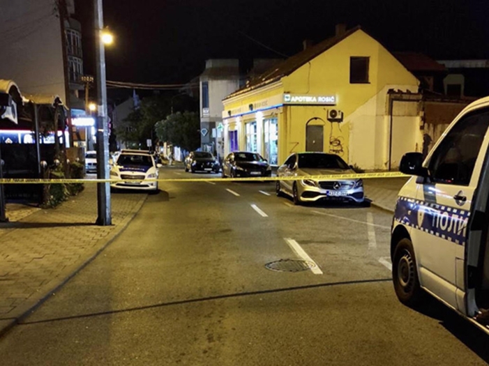 Na slobodu puštena trojica osumnjičenih za pomaganje ubici inspektora Markovića