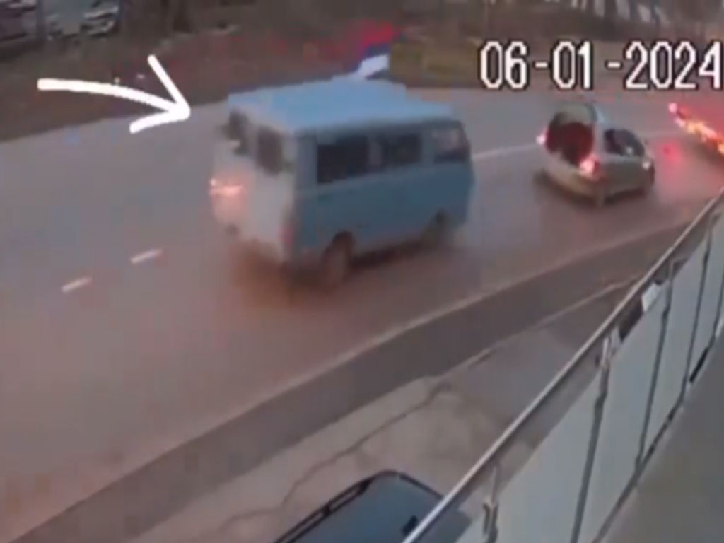 Na slobodu puštene dvije osobe koje su prekjučer pucale prolazeći kroz Potočare