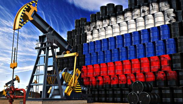 Na snagu stupa ograničenje cijena ruske nafte i embargo EU