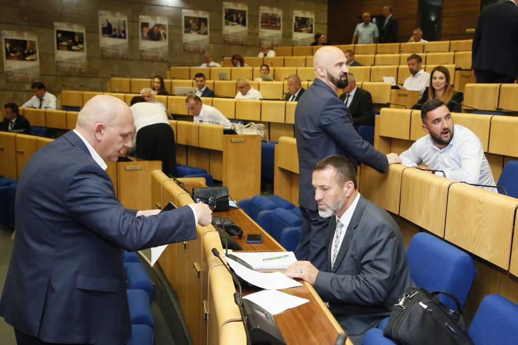 Na snagu stupa Zakon o ustanovama socijalne zaštite u FBiH