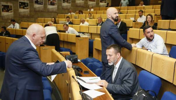 Na snagu stupa Zakon o ustanovama socijalne zaštite u FBiH