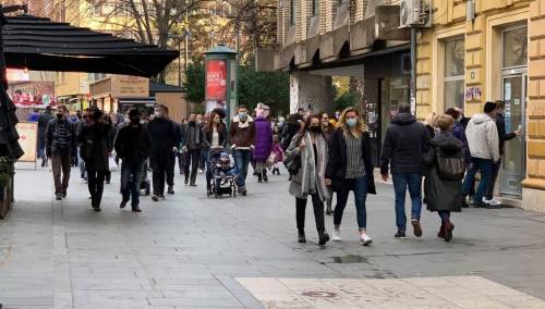 Na snagu stupila nova naredba Kriznog štaba Federalnog ministarstva zdravstva