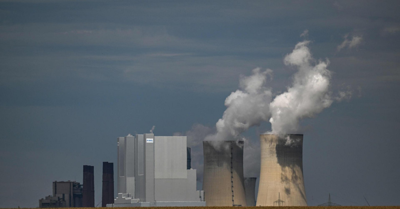 Na snagu stupio embargo na uvoz ruskog ugljena u EU