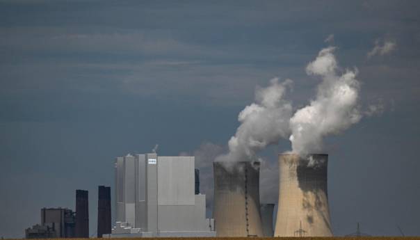 Na snagu stupio embargo na uvoz ruskog ugljena u EU