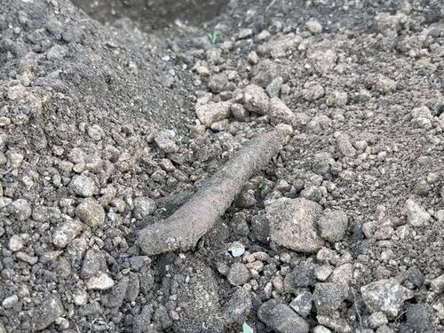 Na snimanju dokumentarnog film otkrili arheološki lokalitet iz prahistorije