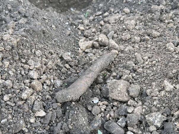 Na snimanju dokumentarnog film otkrili arheološki lokalitet iz prahistorije