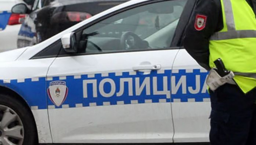 Na Sokocu rano jutros poginuo vozač Audija