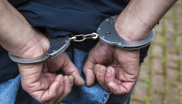 Na Sokocu uhapšen muškarac zbog pokušaja ubistva
