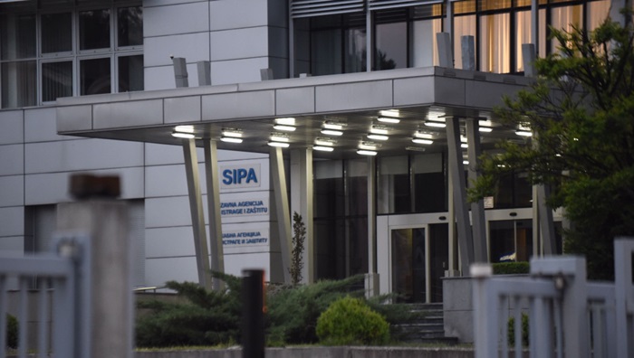 Na Sokocu uhapšeno devet osoba osumnjičenih za ratni zločin