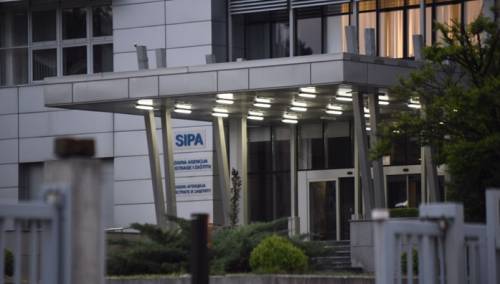 Na Sokocu uhapšeno devet osoba osumnjičenih za ratni zločin