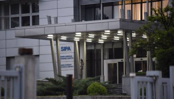 Na Sokocu uhapšeno devet osoba osumnjičenih za ratni zločin